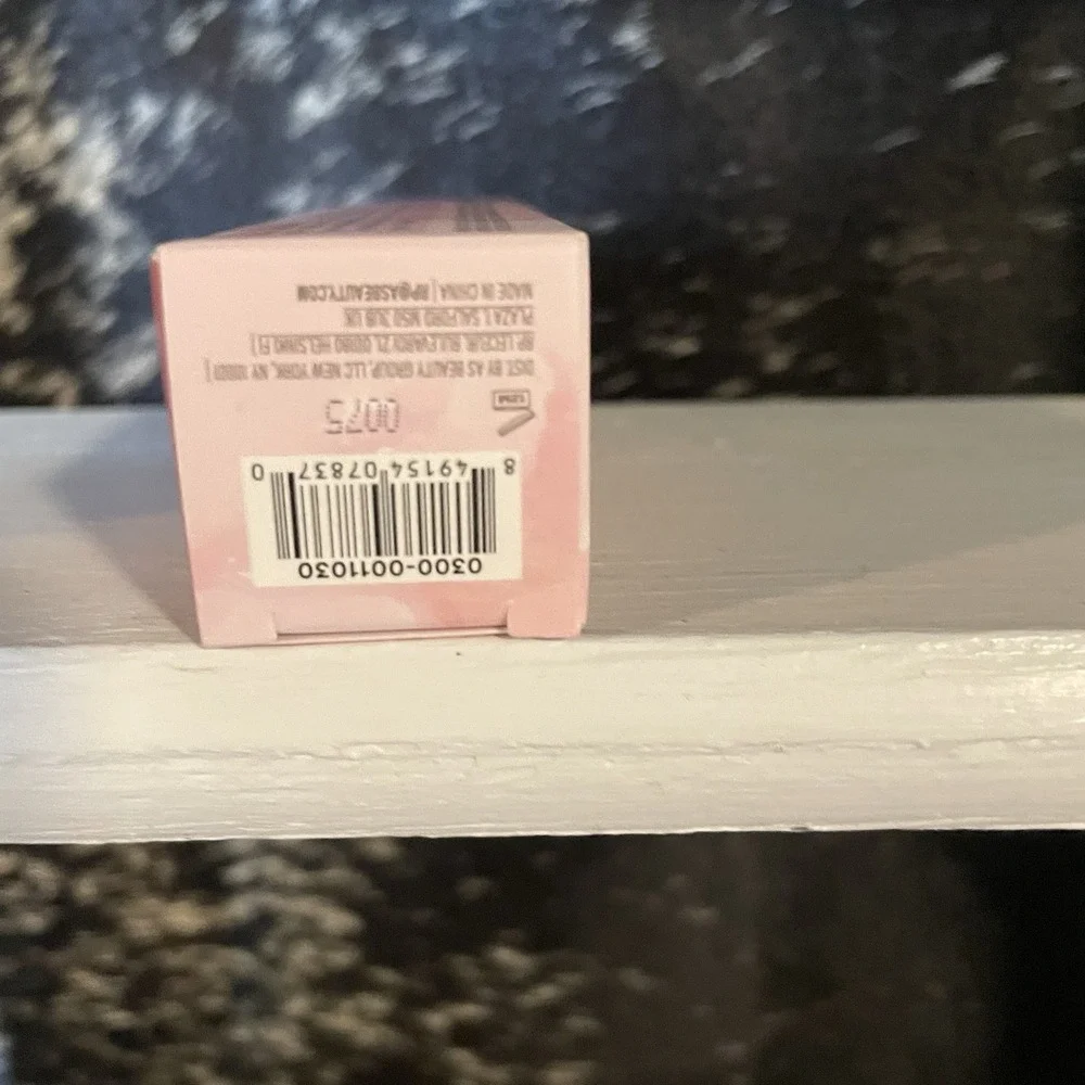 MALLY BEAUTY Evercolor Cheek Stick In ROSE &‎ SHINE New In Box